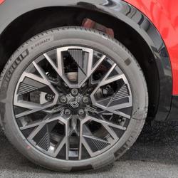 Renault Austral full hybrid E-Tech 200 ch Esprit Alpine Vendeville