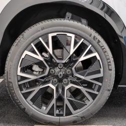 Renault Austral full hybrid E-Tech 200 ch Esprit Alpine Vendeville