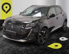 Peugeot 2008 Vendeville