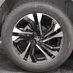 Peugeot 2008 BlueHDi 130 S&S EAT8 Allure Pack Vendeville