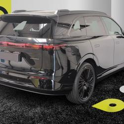 Xpeng G9 AWD Performance - Vendeville