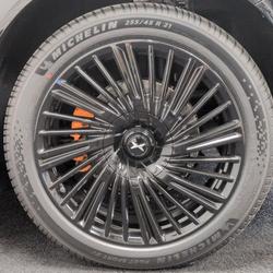 Xpeng G9 AWD Performance - Vendeville