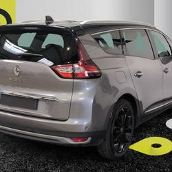Renault Grand Scenic 4 TCe 160 FAP EDC - 7 pl SL Black Edition Vendeville