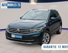 Volkswagen Tiguan Vendeville