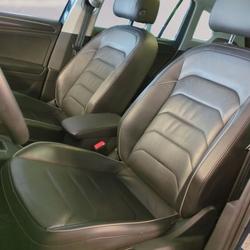 Volkswagen Tiguan 1.4 eHybrid 245ch DSG6 Elegance Exclusive Vendeville