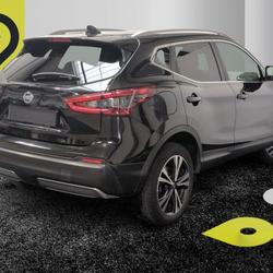 Nissan Qashqai 1.5 dCi 115 N-Connecta Vendeville