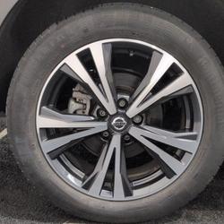 Nissan Qashqai 1.5 dCi 115 N-Connecta Vendeville
