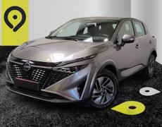 Nissan Qashqai Vendeville