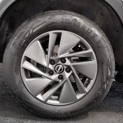 Nissan Qashqai Mild Hybrid 158 ch Xtronic Acenta Vendeville