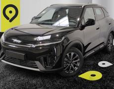BYD Atto 2 Vendeville