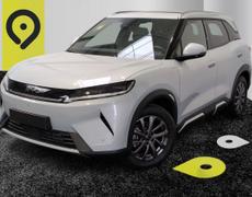 BYD Atto 2