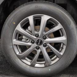BYD Atto 2 1.5 DM-i 212ch Boost Vendeville