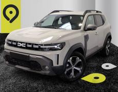 Dacia Duster Vendeville