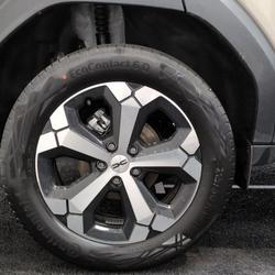 Dacia Duster ECO-G 120 auto Journey Vendeville