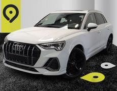 Audi Q3 Vendeville