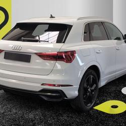 Audi Q3 35 TDI 150 ch S tronic 7 S line Vendeville