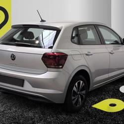 Volkswagen Polo 1.0 TSI 95 S&S BVM5 Lounge Vendeville