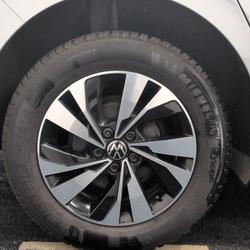 Volkswagen Polo 1.0 TSI 95 S&S BVM5 Lounge Vendeville