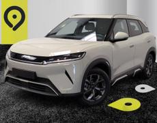 BYD Atto 2 Vendeville
