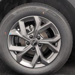BYD Atto 2 64.8 kWh 204 ch Comfort Vendeville