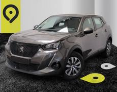 Peugeot 2008 Vendeville