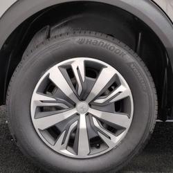 Peugeot 2008 PureTech 100 S&S BVM6 Active Vendeville