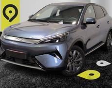 BYD Atto 3 Vendeville