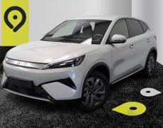 BYD Atto 3