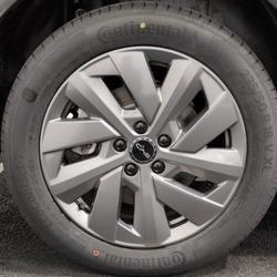 BYD Atto 3 449 ch AWD Excellence Vendeville