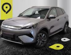 BYD Atto 3