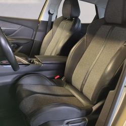 Peugeot 3008 1.2 Puretech 130ch S&S BVM6 Allure Vendeville