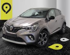 Renault Captur Vendeville