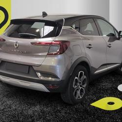 Renault Captur TCe 100 Intens Vendeville
