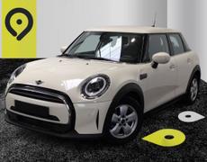 Mini Hatch Vendeville