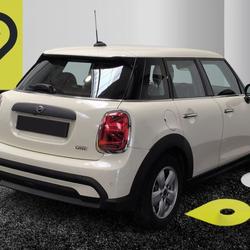Mini Hatch One 102 ch Finition Classic Vendeville
