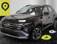 Hyundai Tucson Vendeville