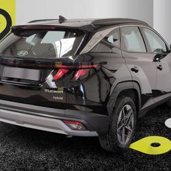 Hyundai Tucson 1.6 T-GDI 239 Hybrid BVA6 Intuitive Vendeville