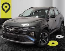 Hyundai Tucson Vendeville