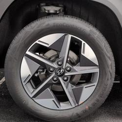 Hyundai Tucson 1.6 T-GDI 239 Hybrid BVA6 Intuitive Vendeville