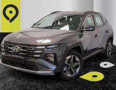 Hyundai Tucson Vendeville