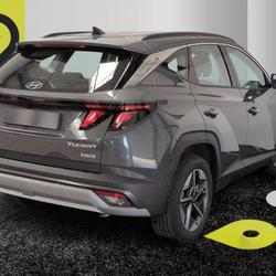 Hyundai Tucson 1.6 T-GDI 239 Hybrid BVA6 Intuitive Vendeville