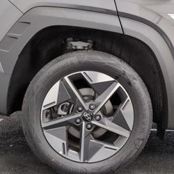 Hyundai Tucson 1.6 T-GDI 239 Hybrid BVA6 Intuitive Vendeville