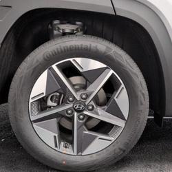 Hyundai Tucson 1.6 T-GDI 239 Hybrid BVA6 Intuitive Vendeville