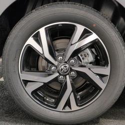 Toyota Yaris 116h Design Vendeville