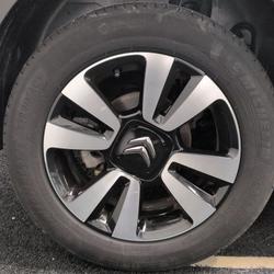 Citroen C3 PureTech 110 ch BVM6 Max Vendeville