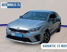 Kia Pro Cee'd Vendeville