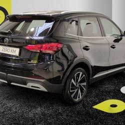 MG ZS 1.5 L Hybrid+ 197 ch Luxury Vendeville