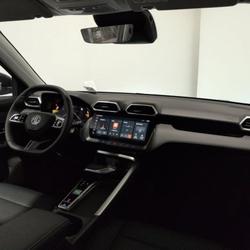 MG ZS 1.5 L Hybrid+ 197 ch Luxury Vendeville