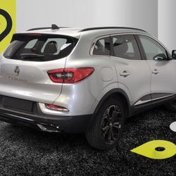 Renault Kadjar TCe 140 FAP EDC Black Edition Vendeville