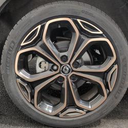 Renault Kadjar TCe 140 FAP EDC Black Edition Vendeville